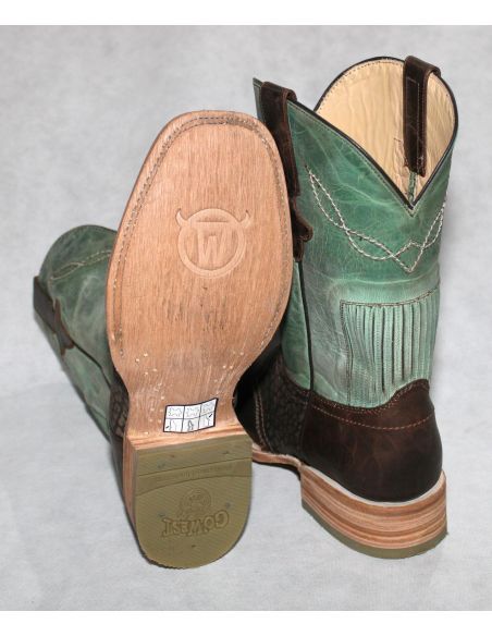 MAGGIORE CUSTER BR&GR