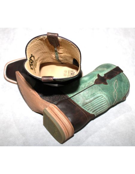 MAGGIORE CUSTER BR&GR