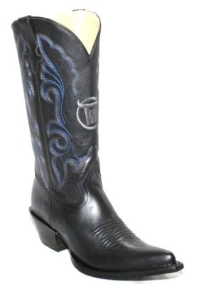 copy of NEW MEXICO 2 NOIR HOMME GOWEST SANTIAG