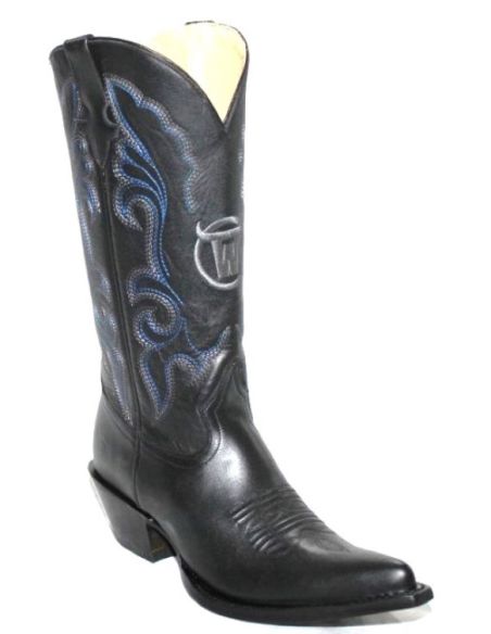 copy of NEW MEXICO 2 NOIR HOMME GOWEST SANTIAG