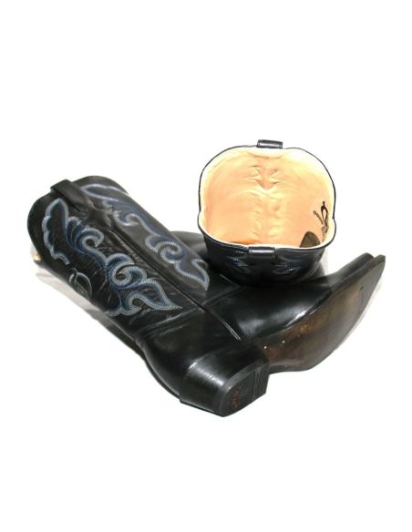 copy of NEW MEXICO 2 NOIR HOMME GOWEST SANTIAG