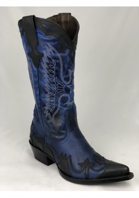 JUAREZ AZUL P. NEGRA 