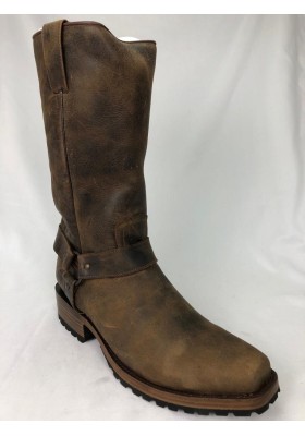 LEE MASTERCHIEF MAD CAFE MEN'S GOWEST BOOT