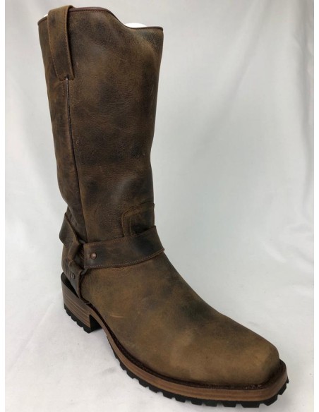 LEE MASTERCHIEF MAD CAFE MEN'S GOWEST BOOT