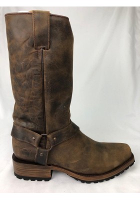 LEE MASTERCHIEF MAD CAFE MEN'S GOWEST BOOT 2