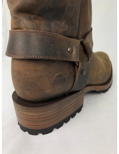 LEE MASTERCHIEF MAD CAFE MEN'S GOWEST BOOT