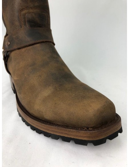 LEE MASTERCHIEF MAD CAFE MEN'S GOWEST BOOT