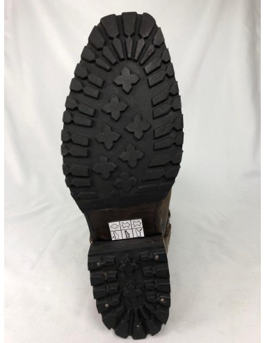 LEE MASTERCHIEF MAD CAFE MEN'S GOWEST BOOT