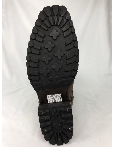 LEE MASTERCHIEF MAD CAFE MEN'S GOWEST BOOT