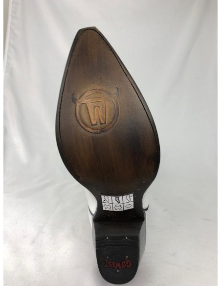 CANCUN PEARL WOMAN GOWEST