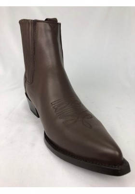 LUIS (SANTA ANNA) 2L318IH MASTER CAFE MOCHA UOMO GOWEST