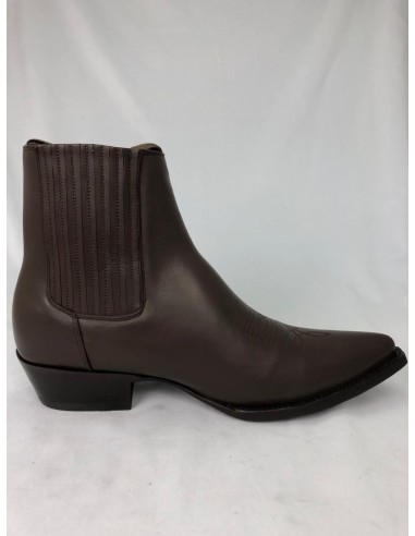 LUIS (SANTA ANNA) 2L318IH MASTER CAFE MOCHA...