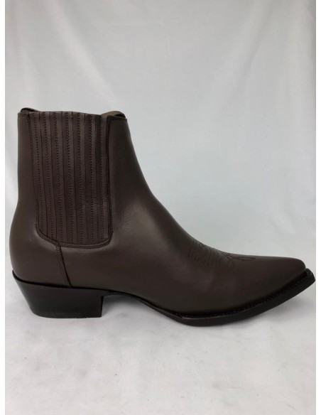 LUIS (SANTA ANNA) 2L318IH MASTER CAFE MOKA HOMME GOWEST