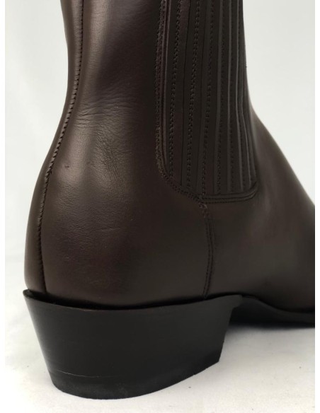 LUIS BROWN MAN GOWEST