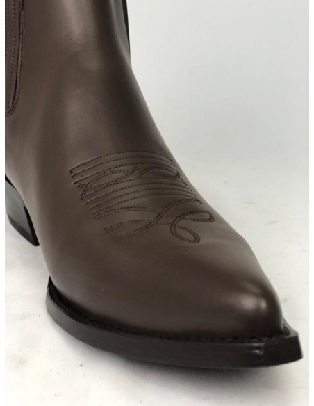 LUIS (SANTA ANNA) 2L318IH MASTER CAFE MOKA HOMME GOWEST