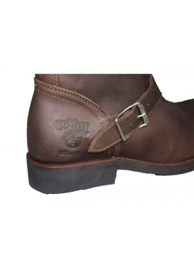 TERMINATOR CRAZY CAFE MEN GOWEST 2