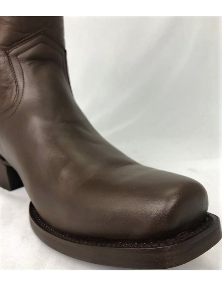 LTCOL. LEE ROPER ZIP SUDISTE MOCHA UOMO 2R219IH GOWEST