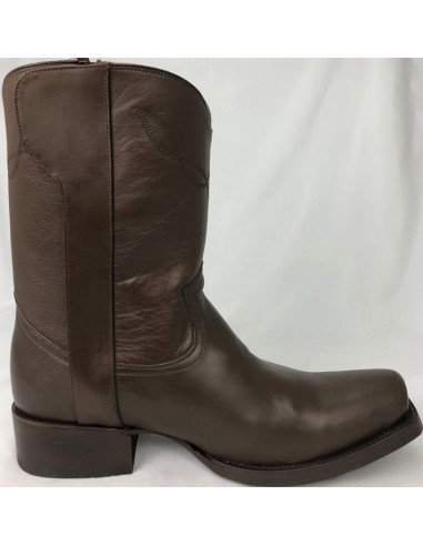 LTCOL. LEE ROPER ZIP SUDISTE MOCHA UOMO 2R219IH...