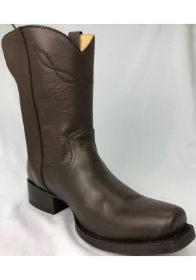 LTCOL. LEE ROPER ZIP SUDISTE MOCHA UOMO 2R219IH GOWEST