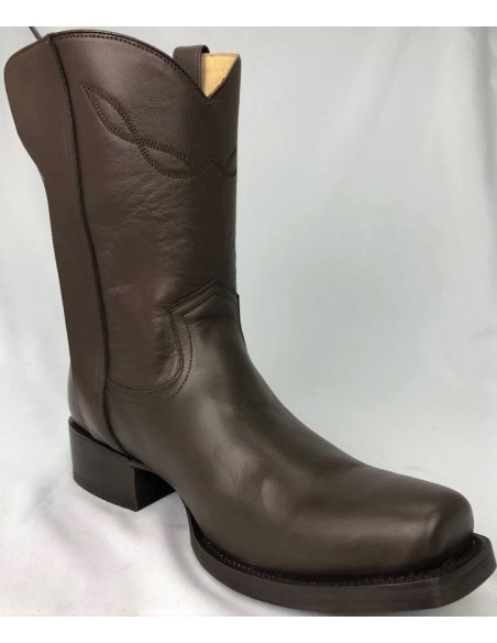 LTCOL. LEE ROPER ZIP SUDISTE MOCHA UOMO 2R219IH GOWEST