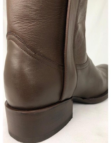 LTCOL. LEE ROPER ZIP SUDISTE MOCHA UOMO 2R219IH...