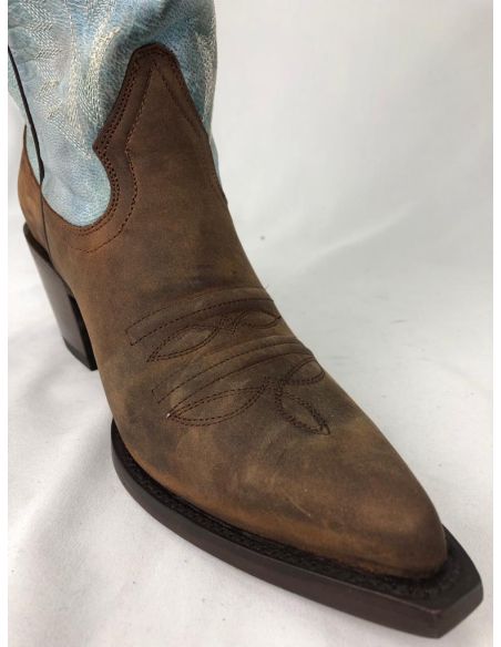 CANCUN BLU-CAFFÈ DONNA GOWEST