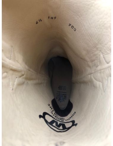 copy of LAFAYETTE BOTAS GOWEST MASTER NEGRO