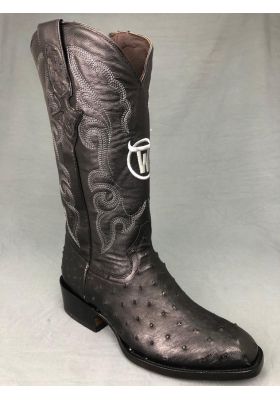 copy of LAFAYETTE BOTAS GOWEST MASTER NEGRO