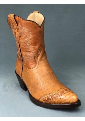 GOWEST DONNA IN STRUZZO ARACHIDI IBIZA