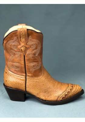 GOWEST DONNA IN STRUZZO ARACHIDI IBIZA 2