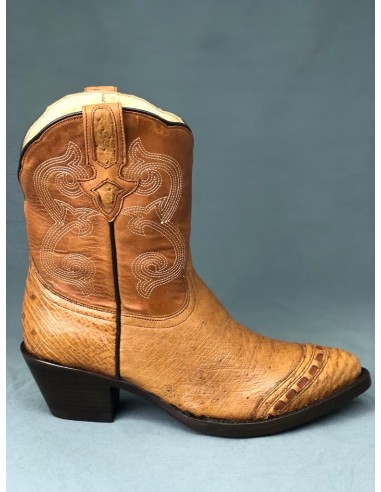 GOWEST DONNA IN STRUZZO ARACHIDI IBIZA