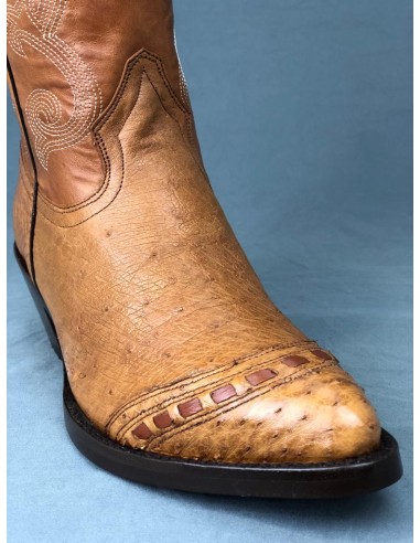 GOWEST DONNA IN STRUZZO ARACHIDI IBIZA