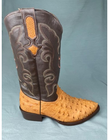 copy of LAFAYETTE BOTTES GOWEST CUIR VEGETAL...