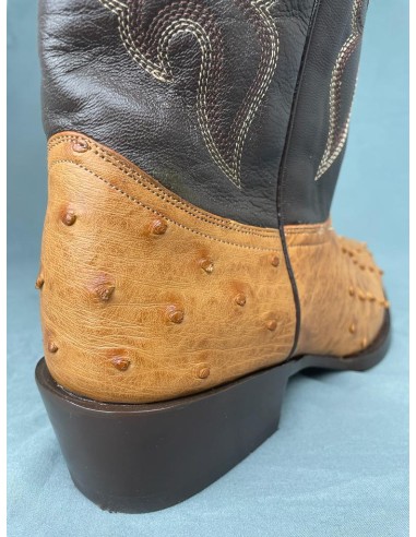 copy of LAFAYETTE BOTTES GOWEST CUIR VEGETAL...