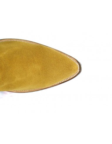 CAMOSCIO NATURALE DEL KANSAS