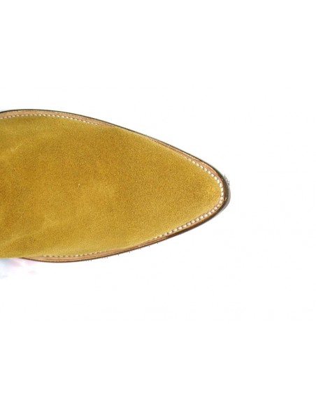 CAMOSCIO NATURALE DEL KANSAS