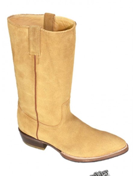 CAMOSCIO NATURALE DEL KANSAS