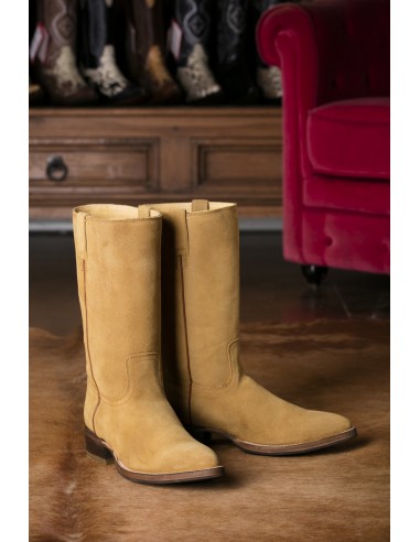 CAMOSCIO NATURALE DEL KANSAS