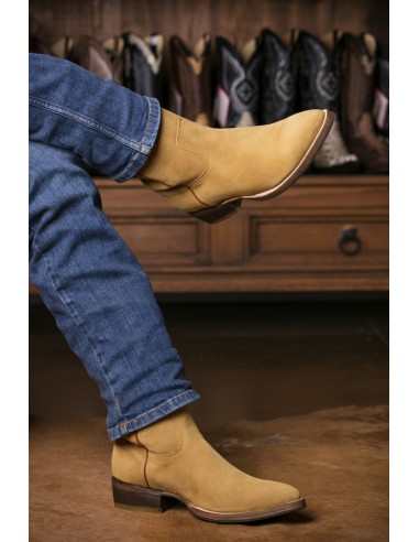 CAMOSCIO NATURALE DEL KANSAS