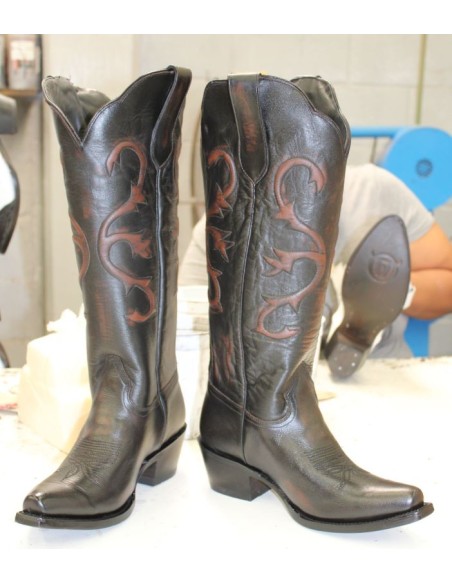 CALAMITY BRUSHOFF IL CAFFÈ DELLE DONNE