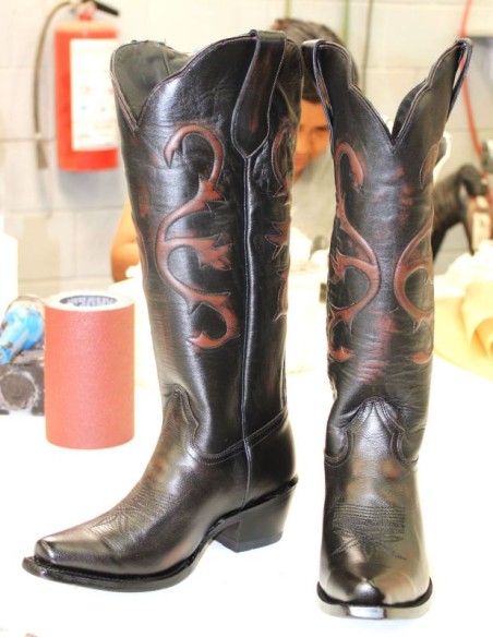 CALAMITY BRUSHOFF IL CAFFÈ DELLE DONNE