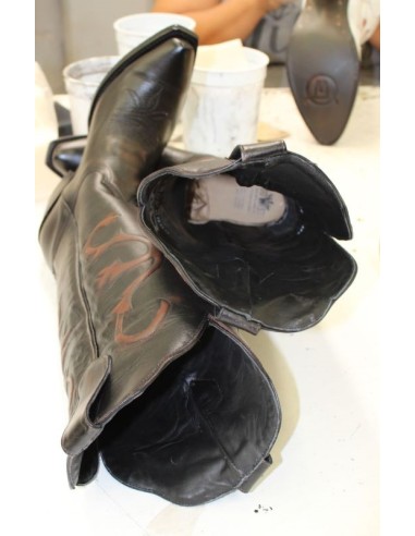 CALAMITY BRUSHOFF CAFE MUJER GOWEST SANTIAG