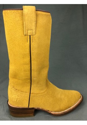 UTAH CROUTTE ORO UOMO GOWEST SANTIAG 2