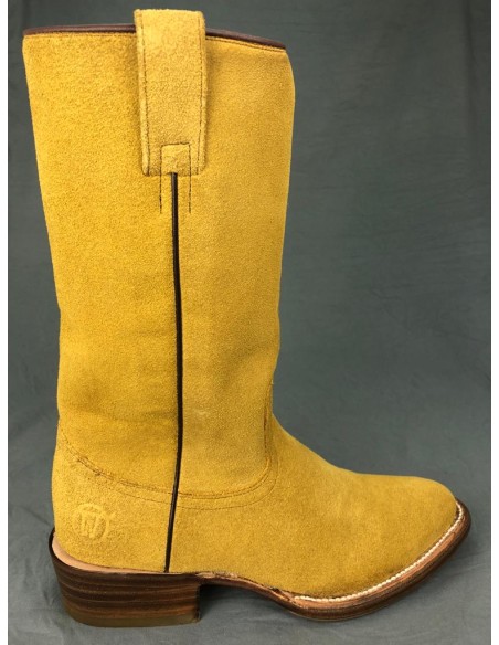 UTAH CROUTTE ORO HOMME GOWEST SANTIAG