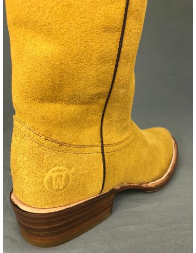 UTAH CROUTTE ORO HOMME GOWEST SANTIAG