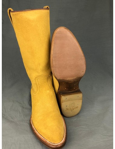 UTAH CROUTTE ORO HOMME GOWEST SANTIAG