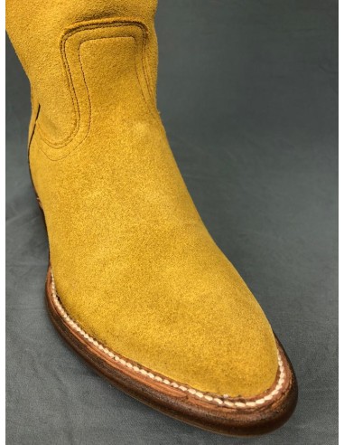 UTAH CROUTTE ORO HOMME GOWEST SANTIAG