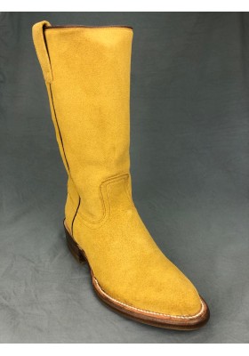 UTAH CROUTTE ORO UOMO GOWEST SANTIAG