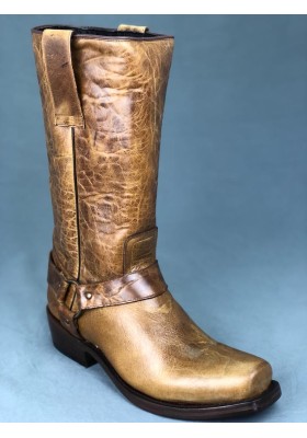 BOTA SUDISTE NEGRO GOWEST