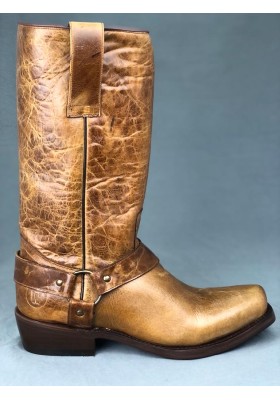 copy of BOOT SUDISTE BLACK MAN GOWEST 2